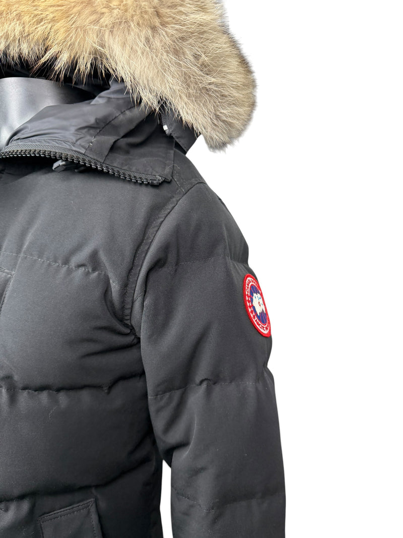 CANADA GOOSE CARSON JACKET | SMALL FUSION