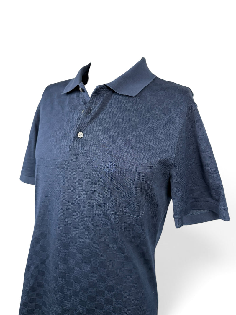 LOUIS VUITTON MONOGRAM POLO - MEDIUM