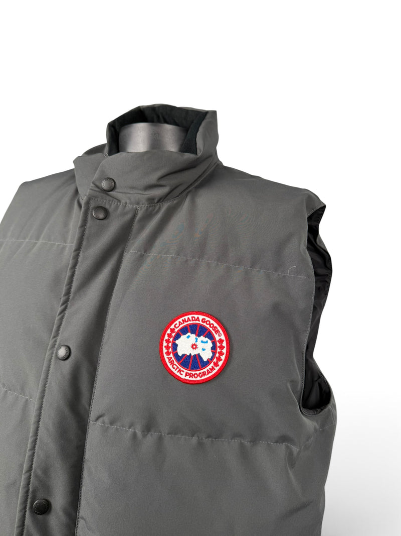 CANADA GOOSE GILET - LARGE