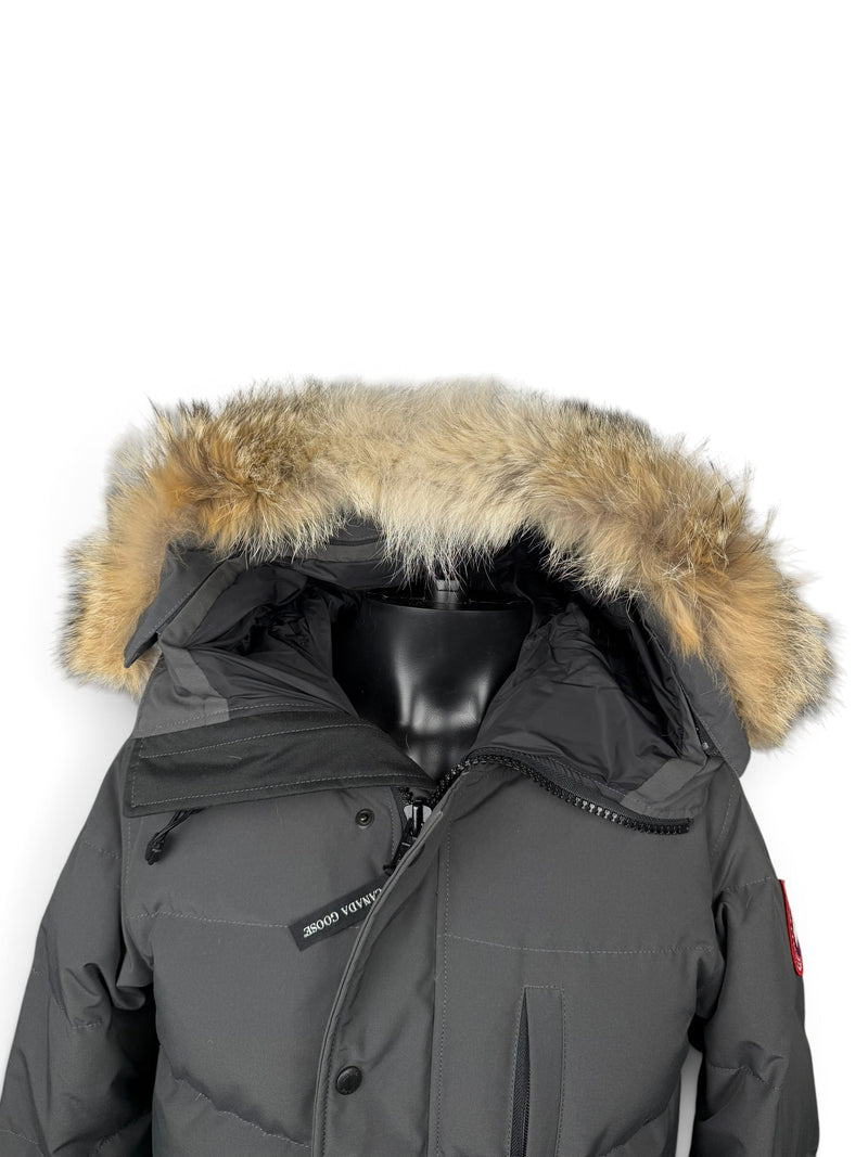 CANADA GOOSE CARSON JACKET | SMALL