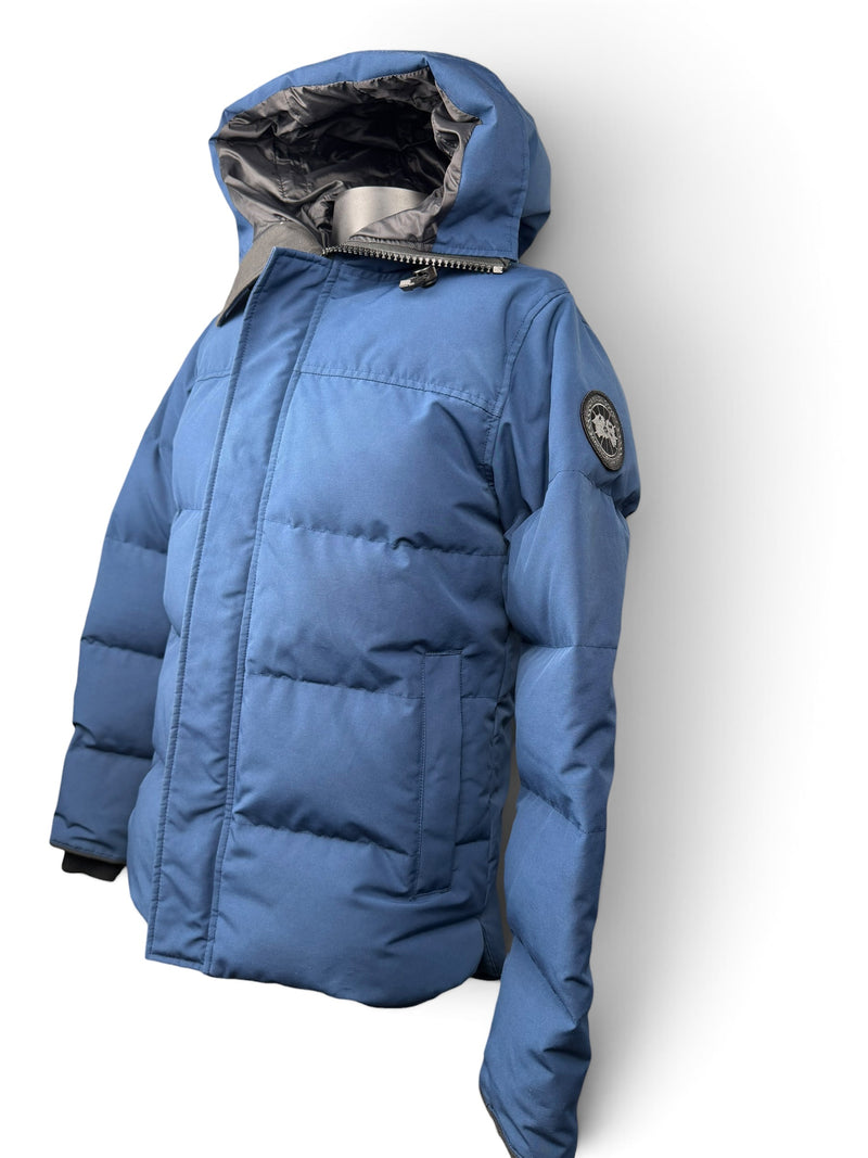 CANADA GOOSE MCMILLAN - SMALL