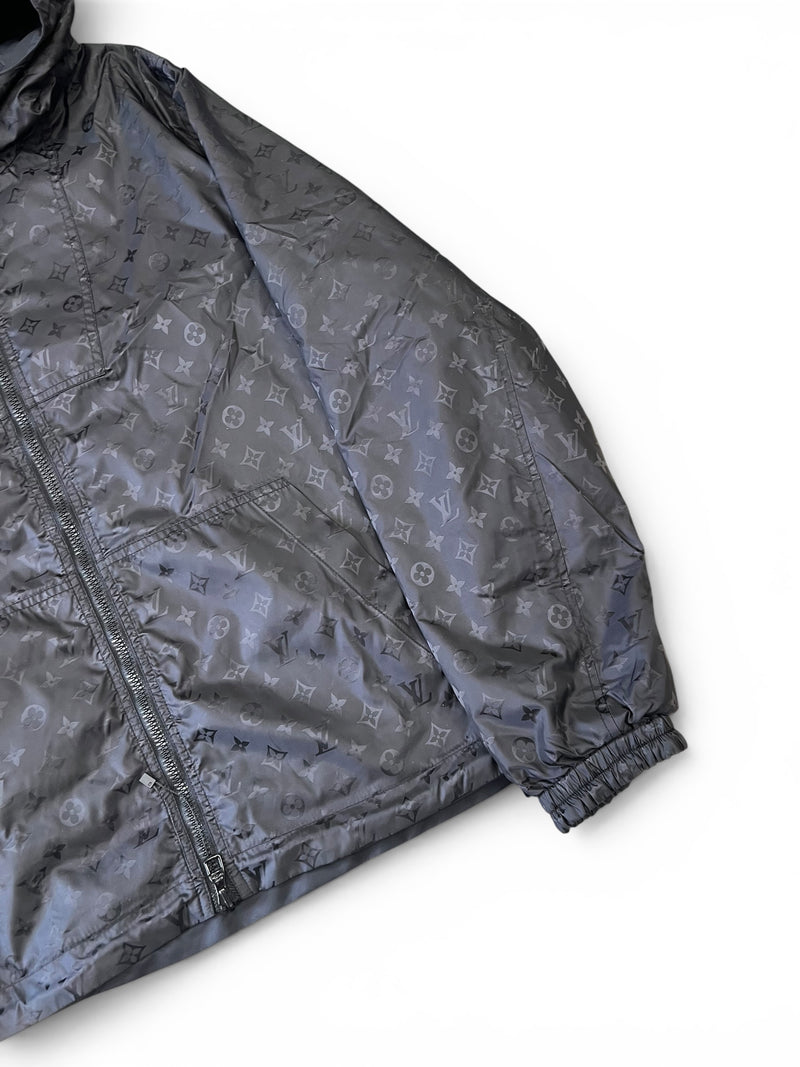 LOUIS VUITTON MONOGRAM JACKET | SIZE 50 ( MEDIUM/LARGE )
