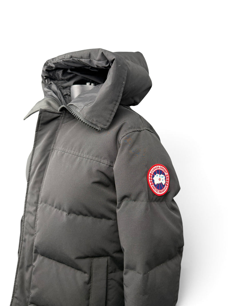 CANADA GOOSE MCMILLAN JACKET | LARGE FUSION