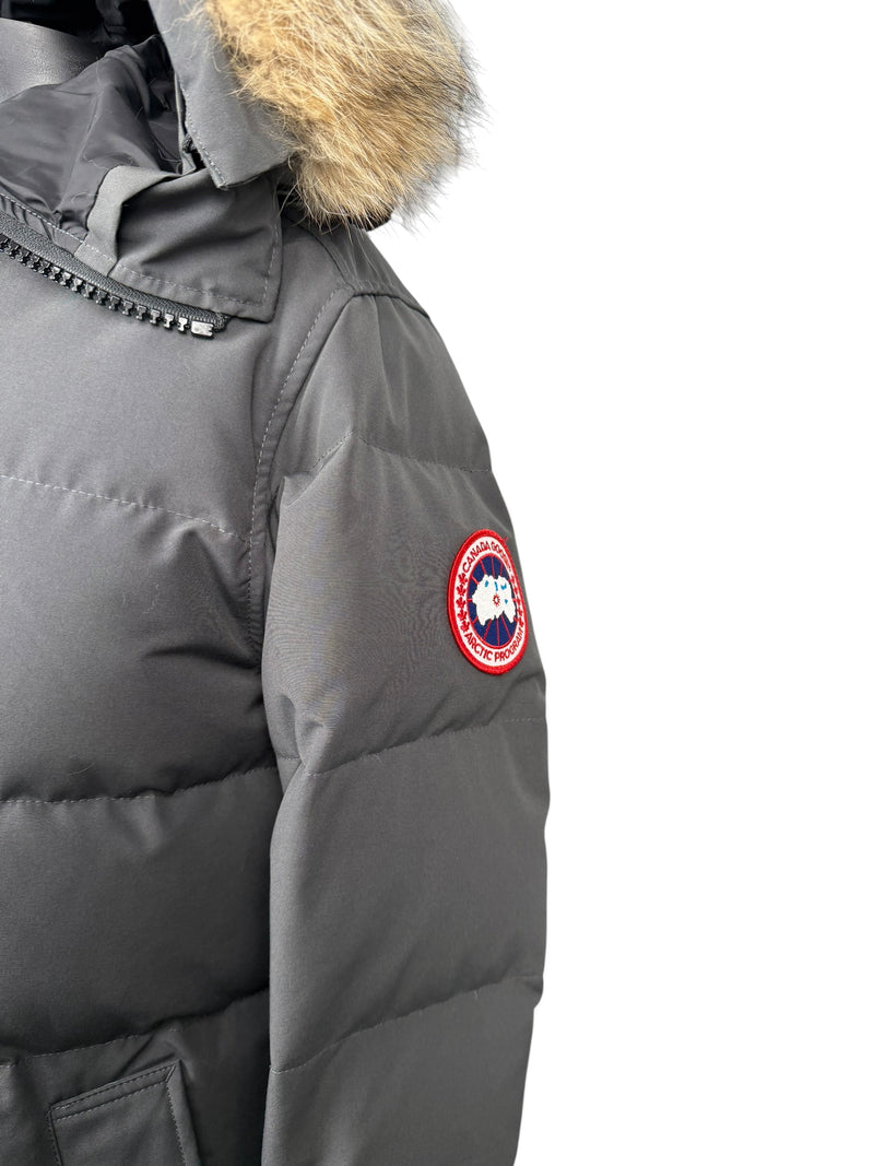 CANADA GOOSE CARSON JACKET | SMALL