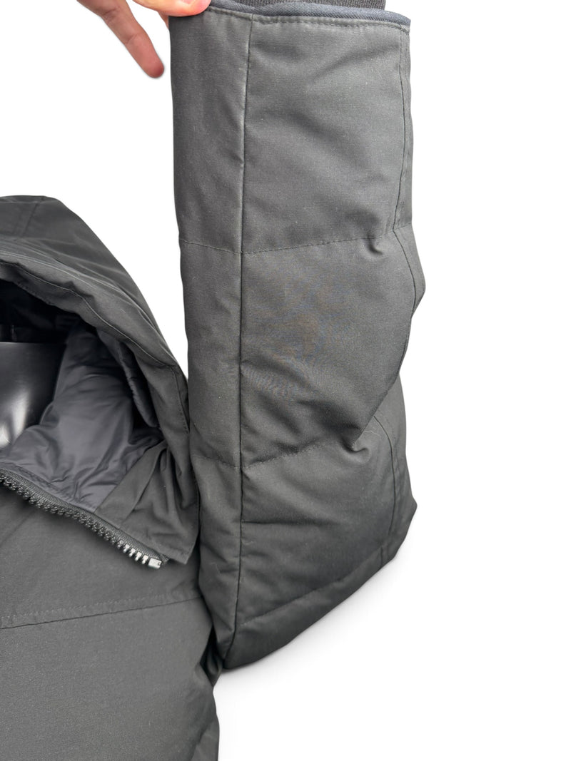 CANADA GOOSE MCMILLAN JACKET | SMALL