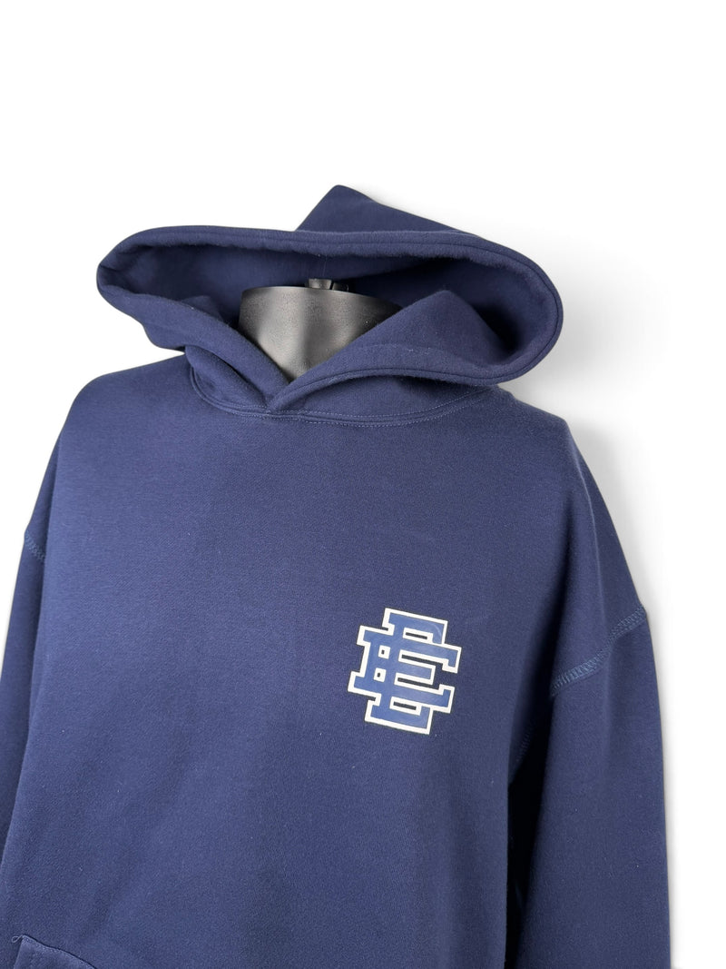 ERIC EMANUEL HOODIE | SMALL FIT MEDIUM