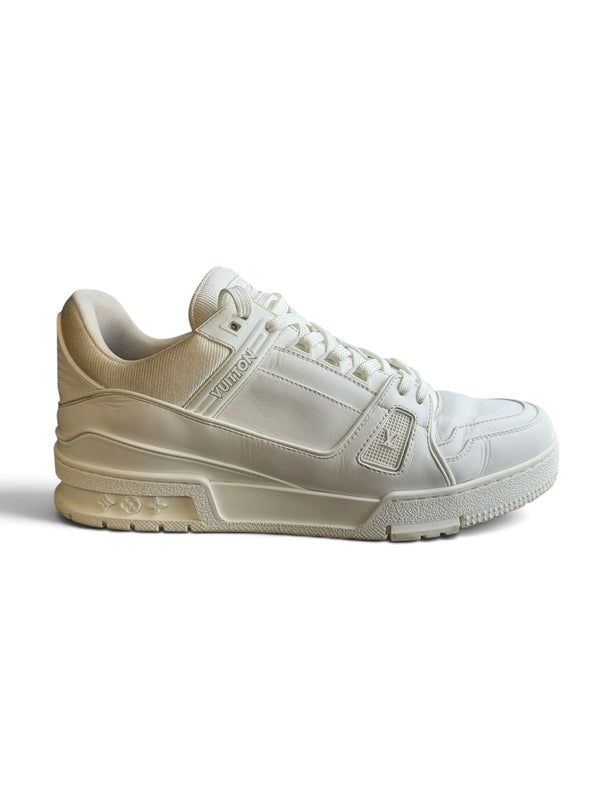 LOUIS VUITTON TRAINER - LV 8