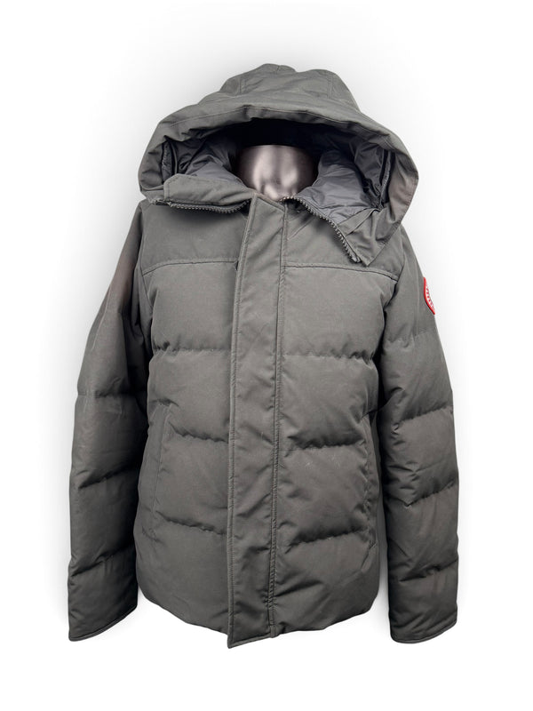 CANADA GOOSE MCMILLAN JACKET | SMALL