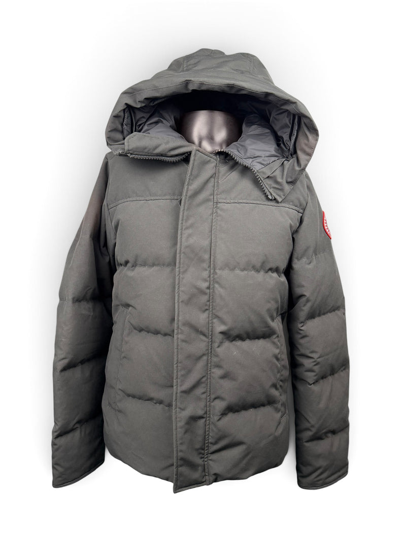 CANADA GOOSE MCMILLAN JACKET | SMALL