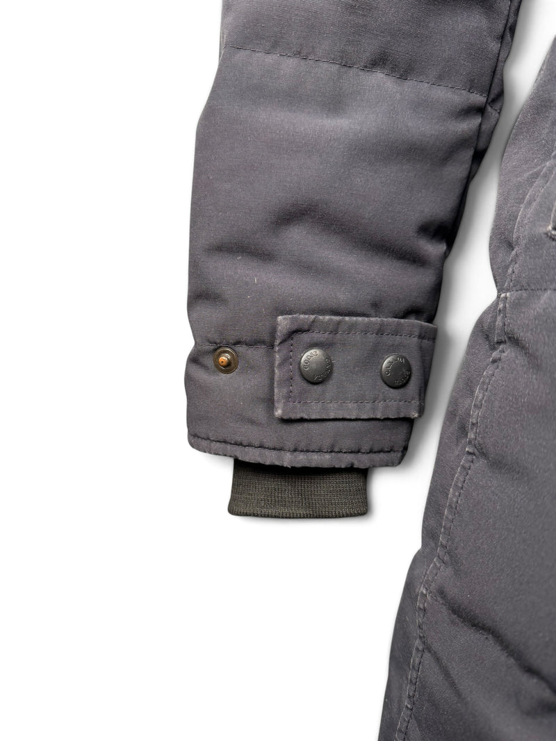 CANADA GOOSE WOMENS SHELBURNE PARKA | SMALL