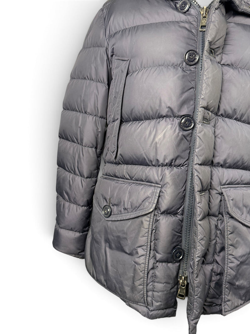 MONCLER MENS CLUNY JACKET - MEDIUM (3)