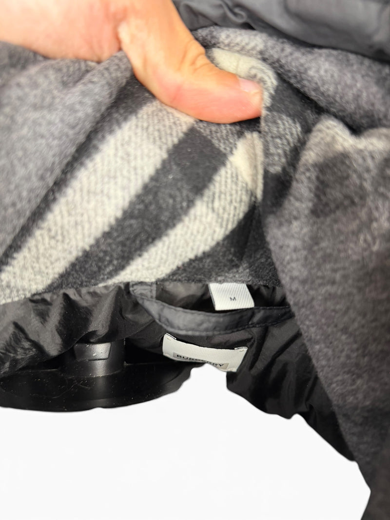 BURBERRY MENS JACKET | MEDIUM