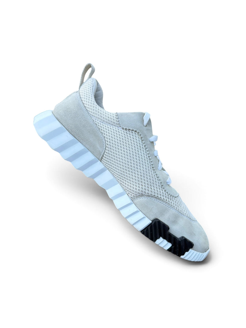 HERMES BOUNCING SNEAKER | UK 9