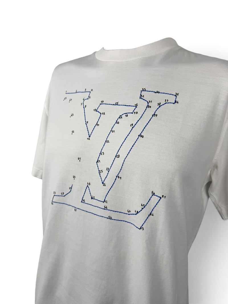 LOUIS VUITTON T-SHIRT | MEDIUM