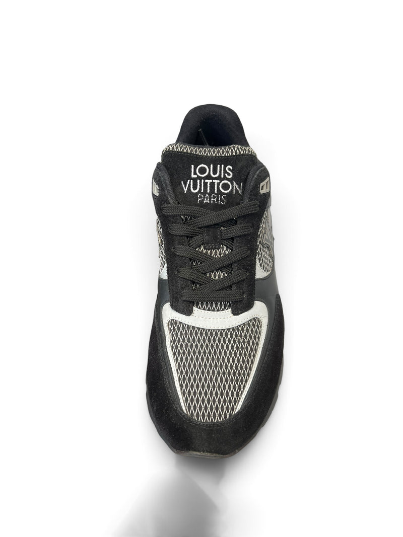 LOUIS VUITTON RUNAWAY TRAINER | LV 7