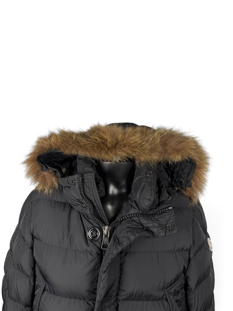 MONCLER CLUNY JACKET | SIZE MEDIUM (3)