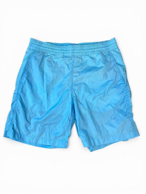 LOUIS VUITTON SWIM SHORTS - FIT SIZE SMALL - PRELOVED