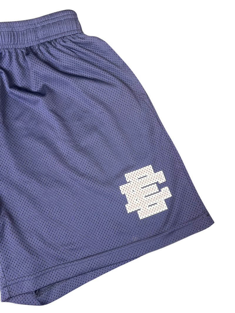 ERIC EMANUEL LA SHORTS - SIZE MEDIUM ( FITS SMALL ) PRE-LOVED