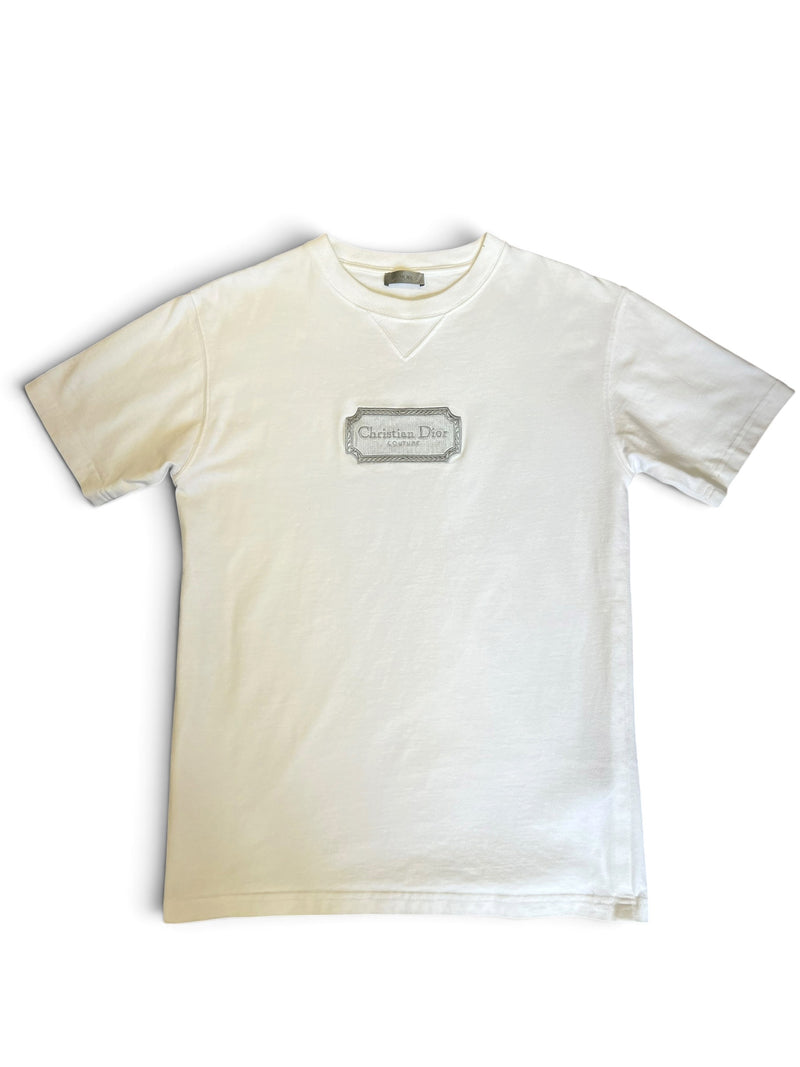 DIOR MENS T-SHIRT - SMALL