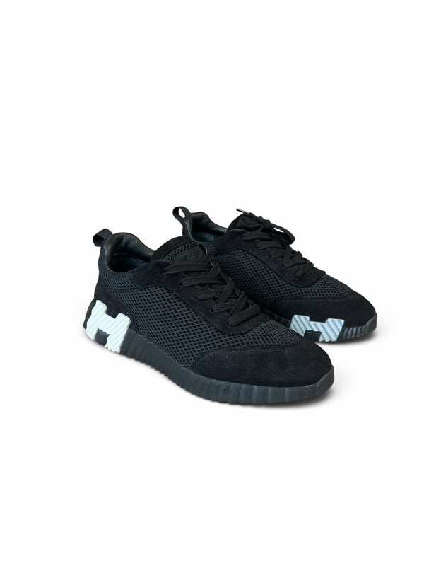 HERMES BOUNCING SNEAKER - FIT UK 7 - PRELOVED
