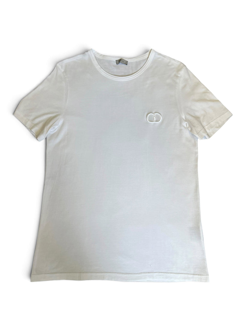DIOR MENS CD T-SHIRT | FITS LARGE