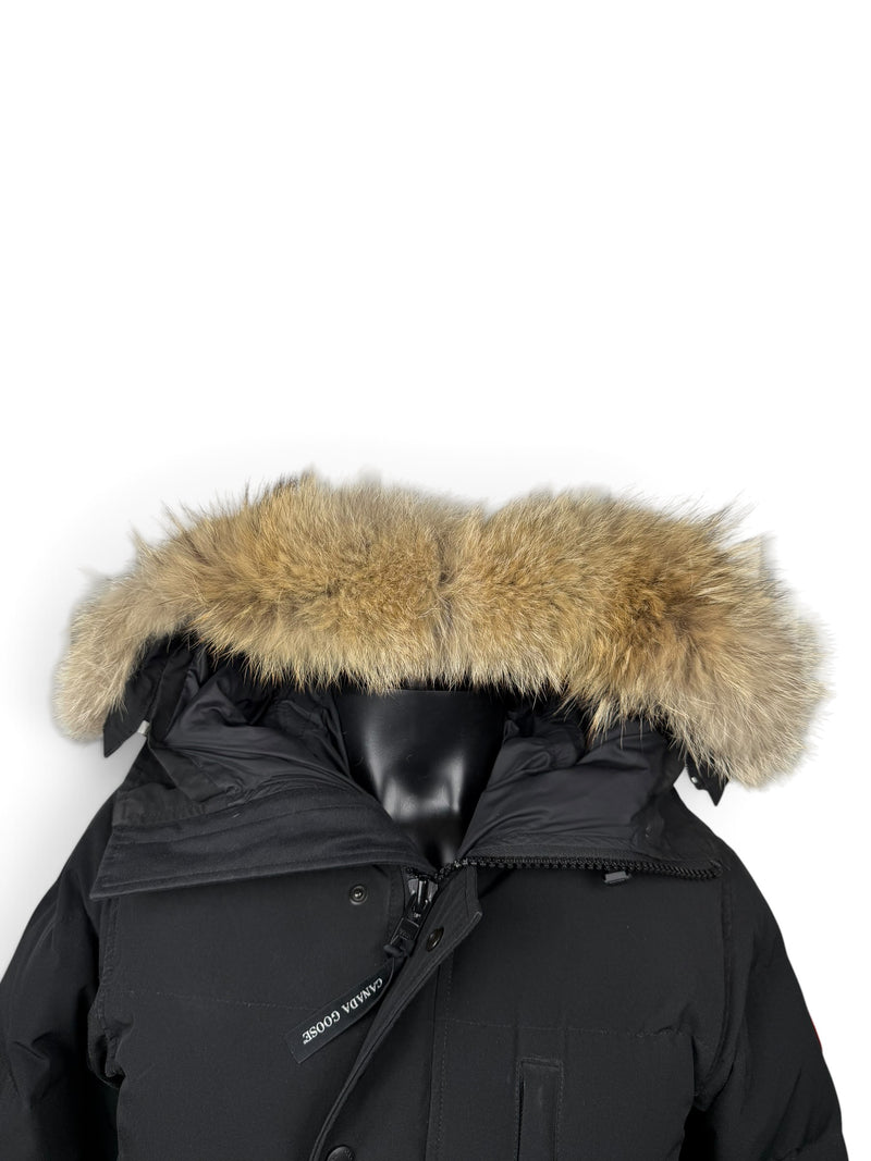 CANADA GOOSE CARSON JACKET | SMALL FUSION