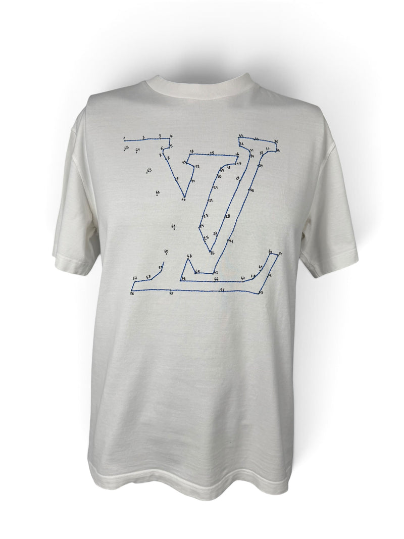 LOUIS VUITTON T-SHIRT | MEDIUM