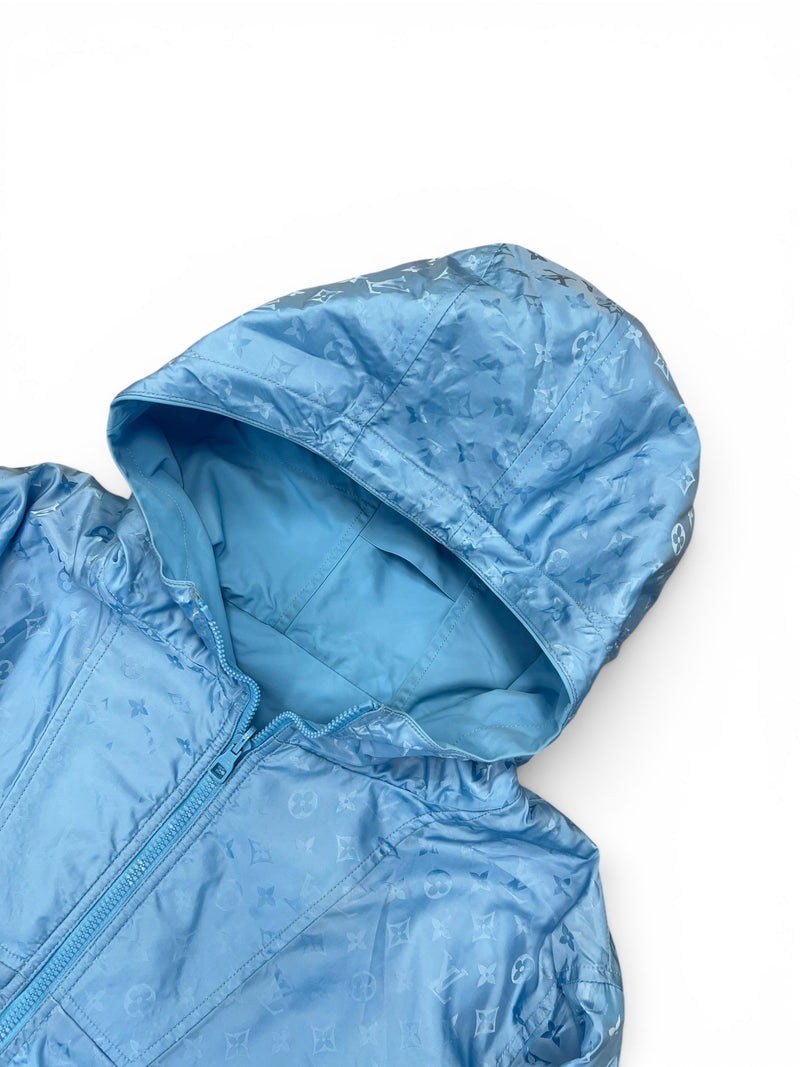 LOUIS VUITTON MENS JACKET - XL/LARGE