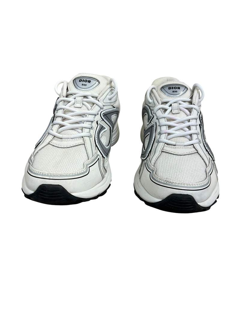 DIOR B30 TRAINER - UK 10 - PRELOVED