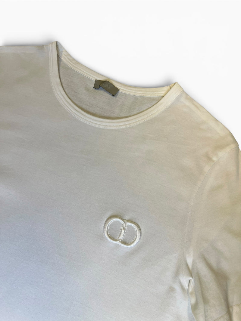 DIOR MENS CD T-SHIRT | FITS LARGE