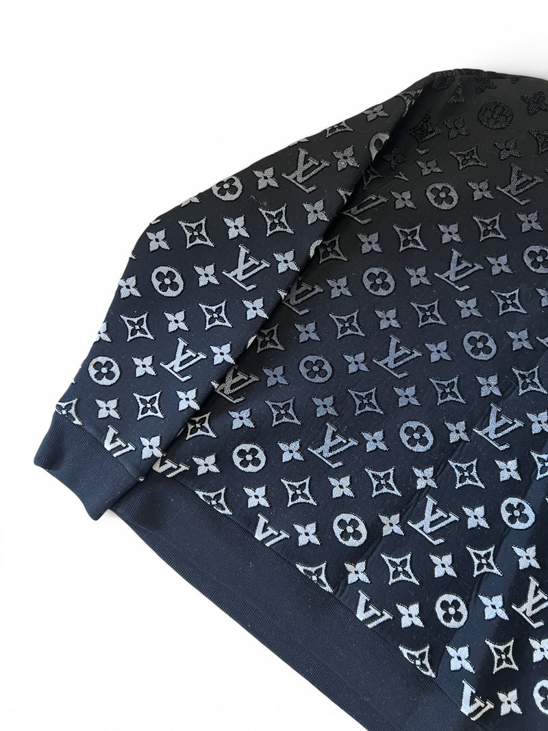 LOUIS VUITTON JUMPER - XL