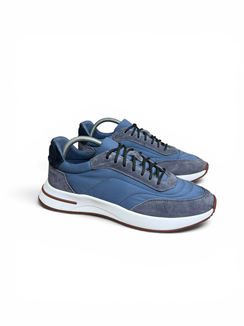 LORO PIANA WEEKEND WALK - UK 8 - PRELOVED
