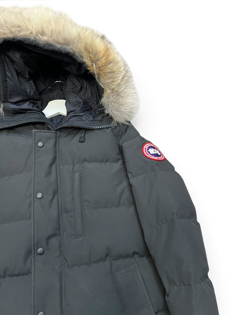 CANADA GOOSE CARSON - SMALL - PRELOVED