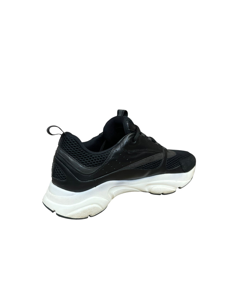 DIOR B22 TRAINER - UK 11 - PRELOVED