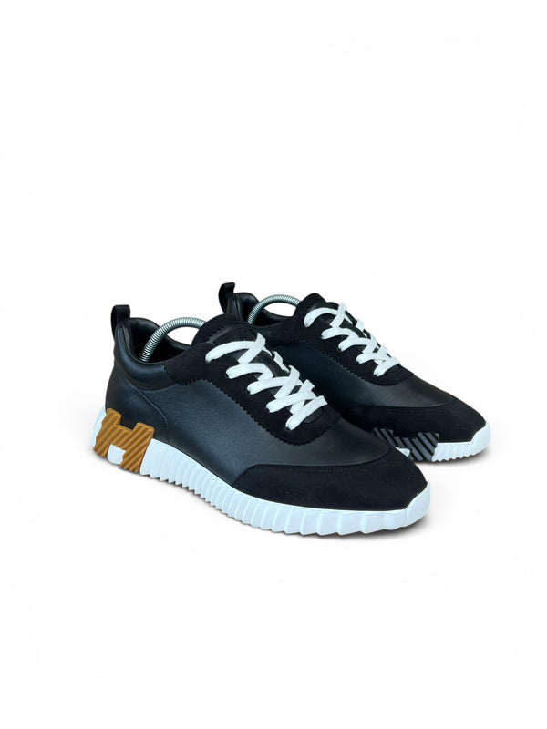 HERMES BOUNCING SNEAKER - UK 8.5 - PRELOVED