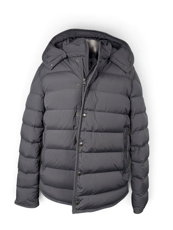 MONCLER MENS JACKET - LARGE