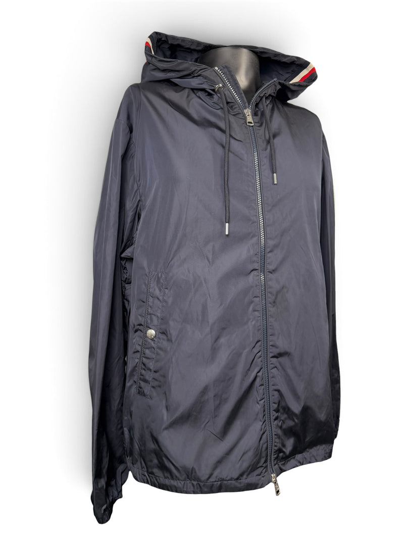 MONCLER MENS GRIMPER WINDBREAKER - LARGE(5)