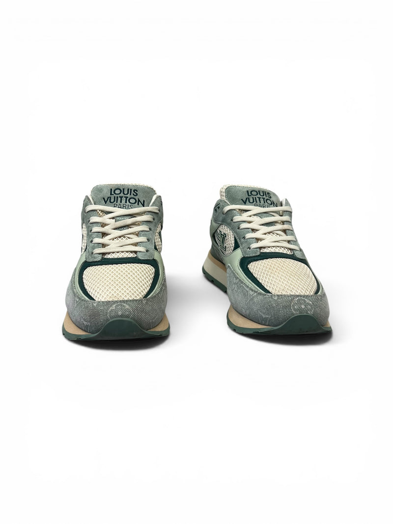 LOUIS VUITTON RUNAWAY TRAINER - LV 7