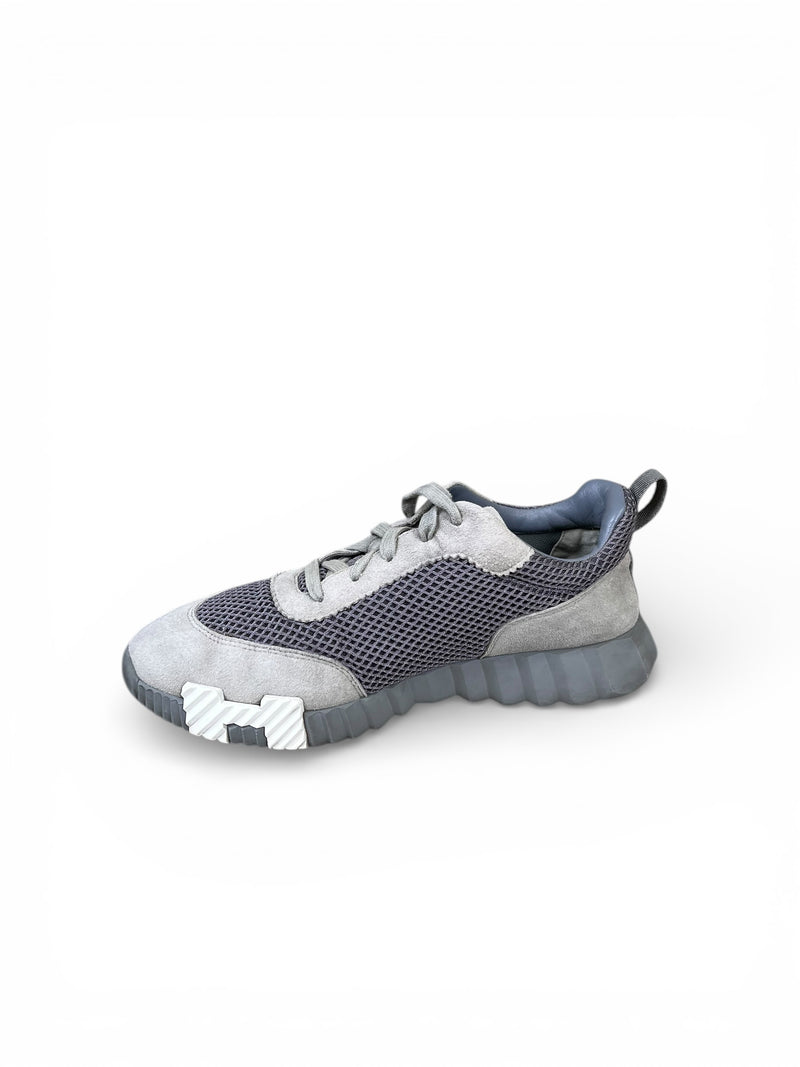 HERMES BOUNCING SNEAKER - UK 5.5 ( FIT 6 )