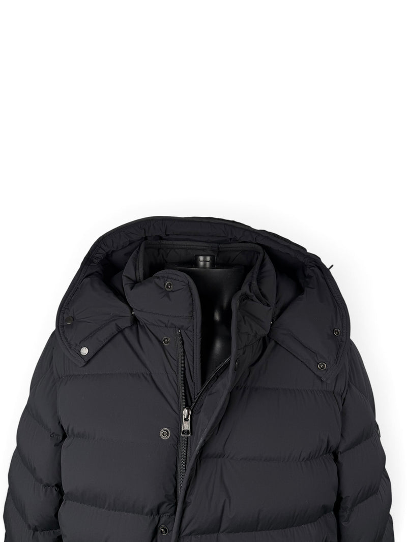 MONCLER MENS JACKET - LARGE