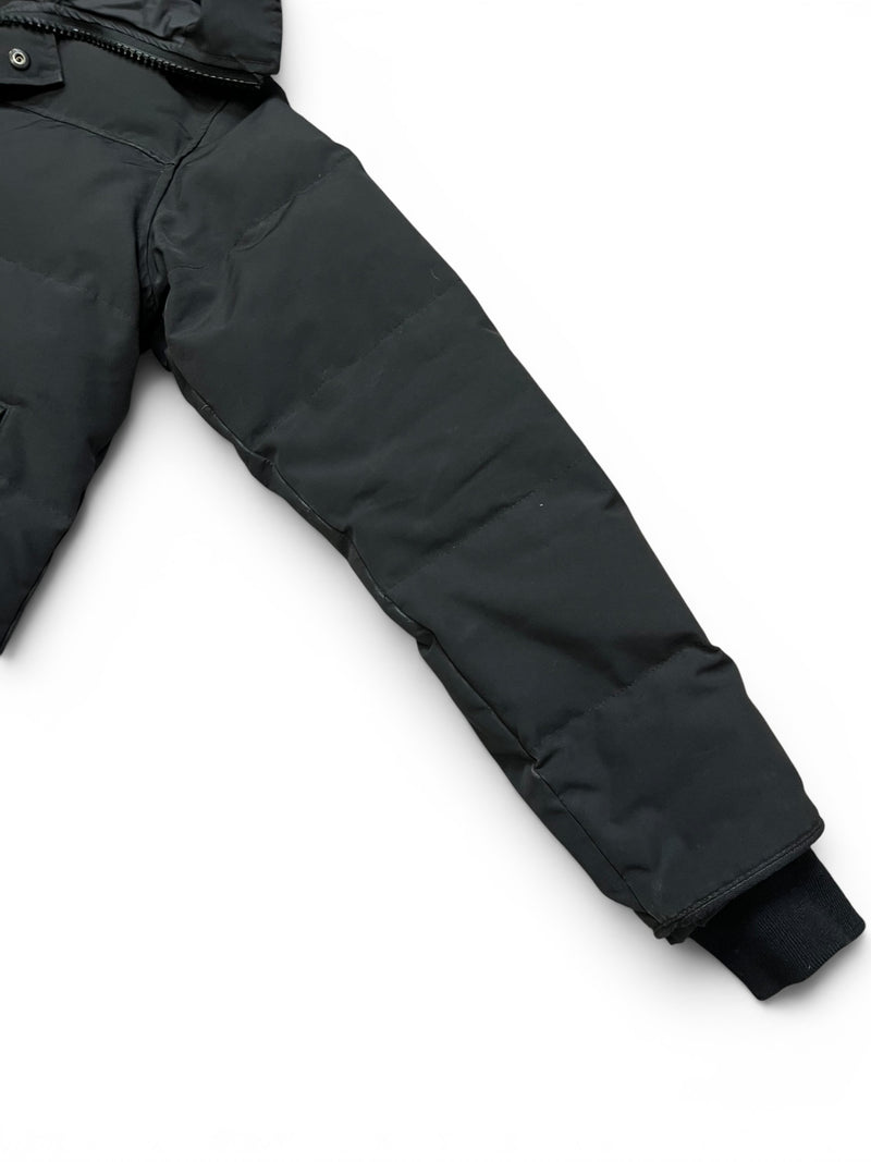 CANADA GOOSE MCMILLAN - LARGE ( FUSION ) - PRELOVED