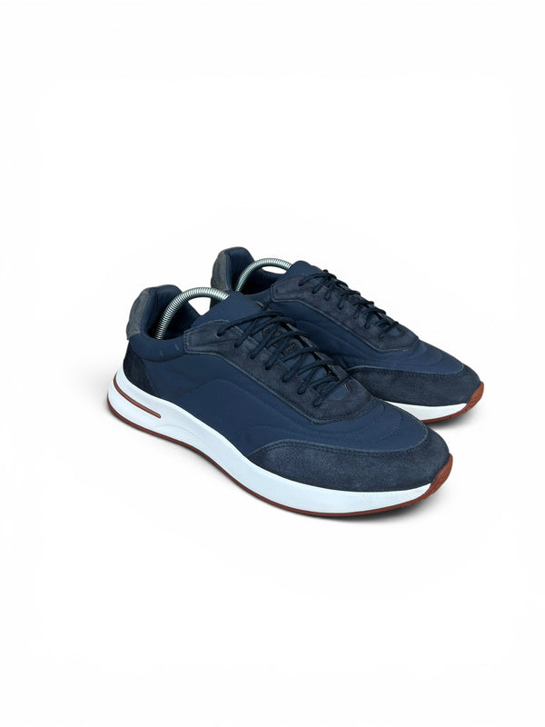 LORO PIANA WEEKEND WALK - UK 9 - PRELOVED