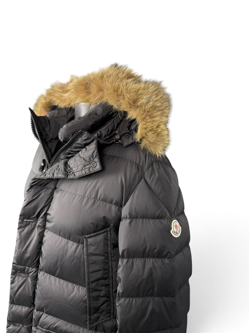 MONCLER MENS CLUNY | MEDIUM (3)
