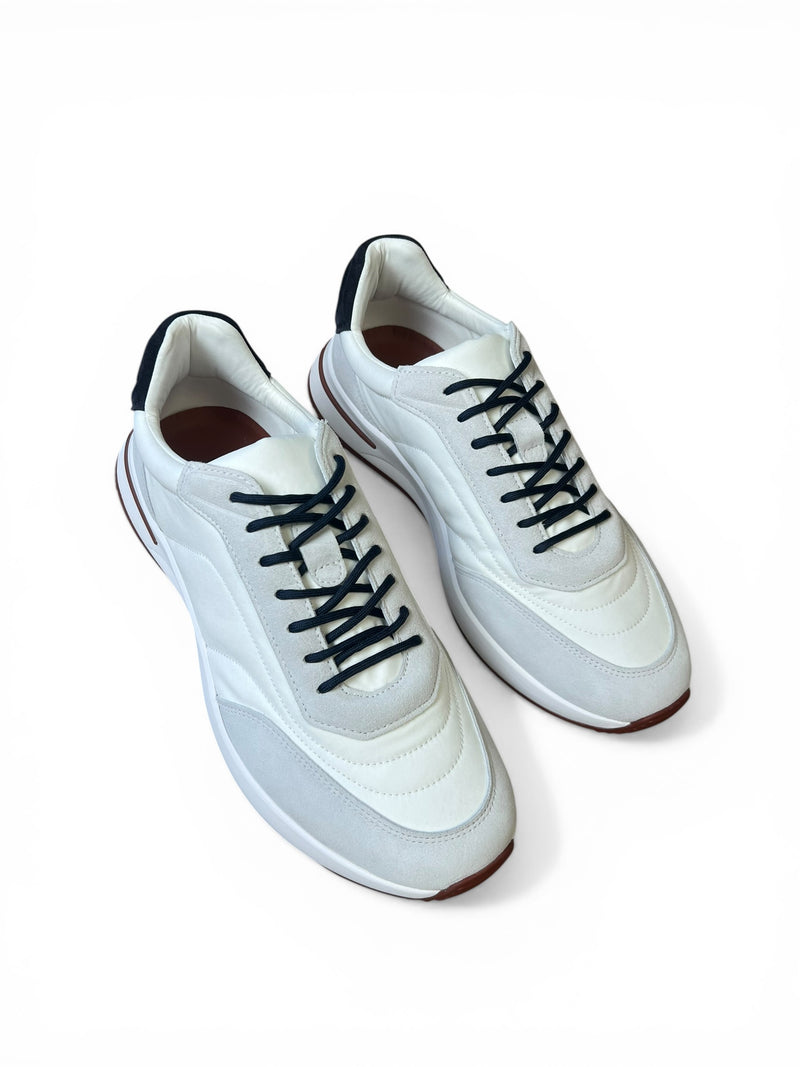 LORO PIANA WEEKEND WALK - UK 7 - BRAND NEW