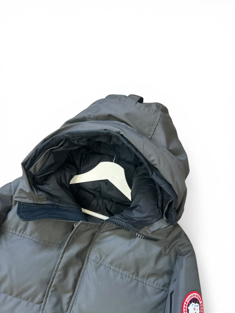 CANADA GOOSE MCMILLAN - MEDIUM - PRELOVED