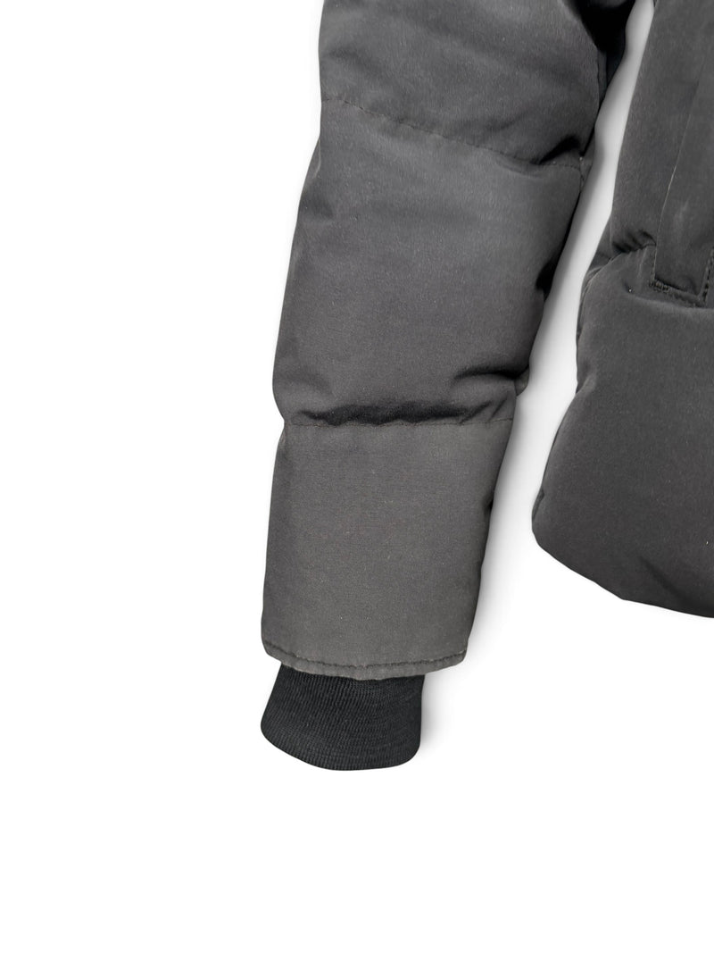 CANADA GOOSE WYNDHAM PARKA | XS FIT SMALL