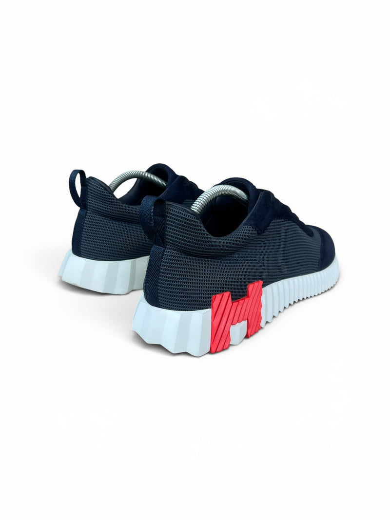 HERMES BOUNCING SNEAKER - UK 8 - PRELOVED