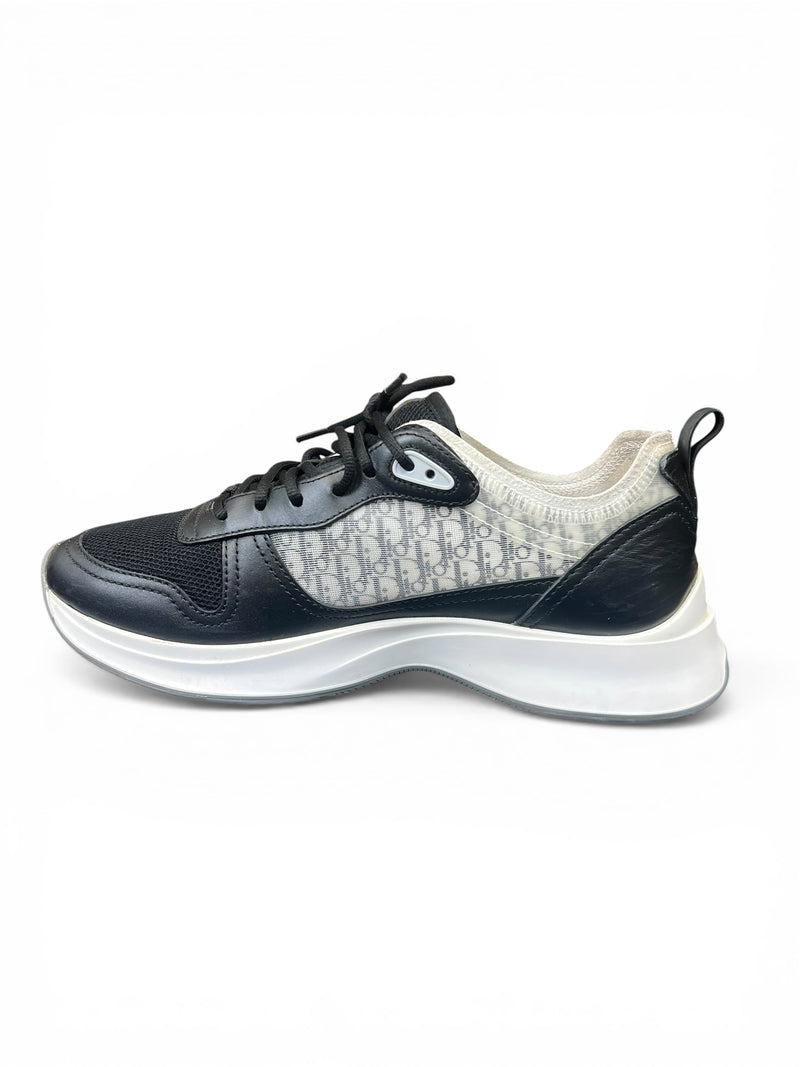 DIOR B25 TRAINER - UK 7 - PRELOVED
