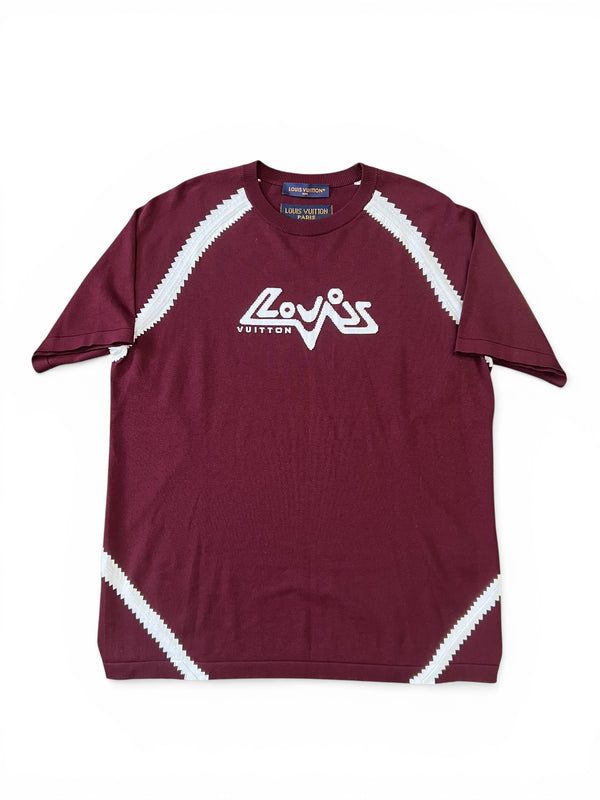 LOUIS VUITTON MENS TSHIRT - XL ( BRAND NEW/NO TAGS)