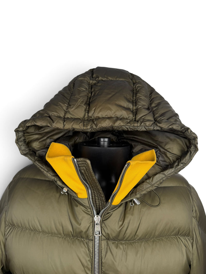 MONCLER MENS JACKET - SMALL